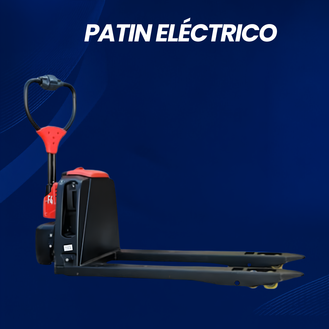 Patín Eléctrico